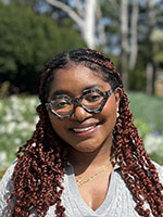 Headshot for Jade Thomas.