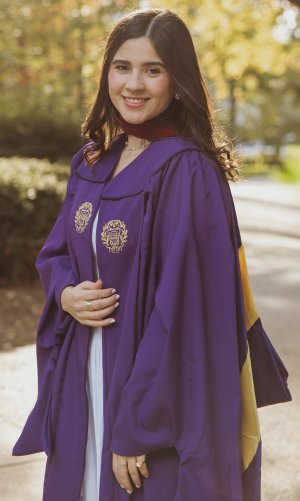 Headshot for Isabella Lima