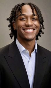 Headshot for Noah Matthew Robinson.